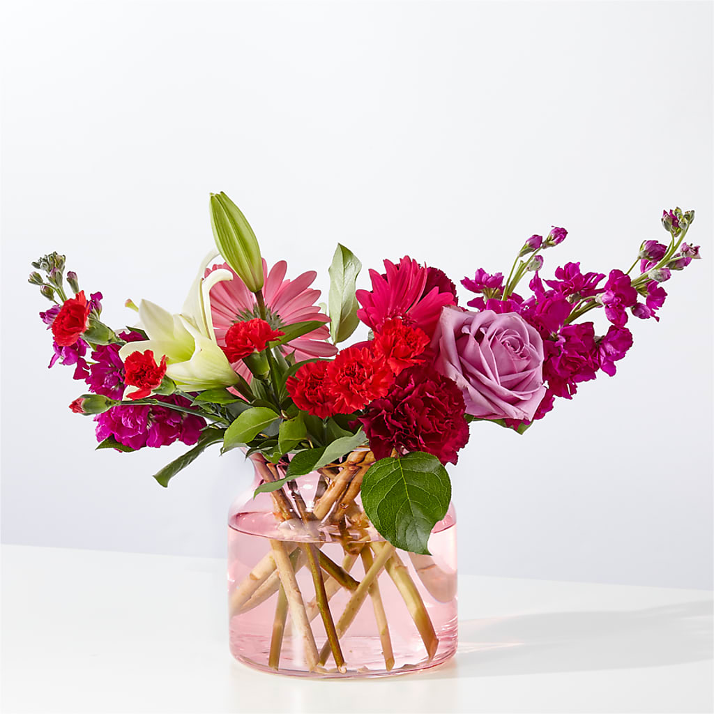 Other Half Bouquet – GLAMMY'S FLOWER GARDEN, Fayette AL