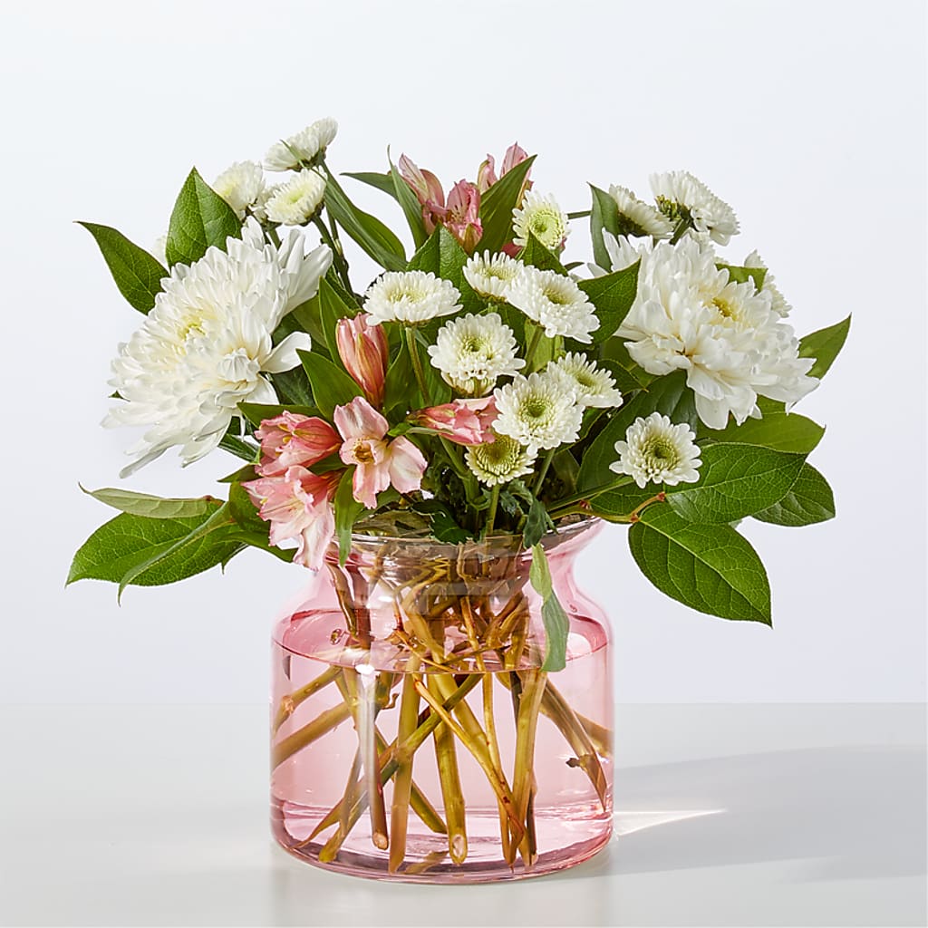 Infatuated Bouquet – GLAMMY'S FLOWER GARDEN, Fayette AL