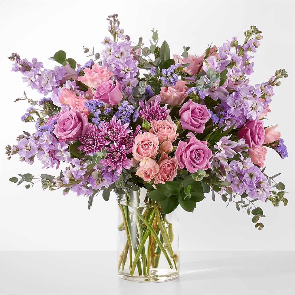 Cloud Nine Bouquet – GLAMMY'S FLOWER GARDEN, Fayette AL
