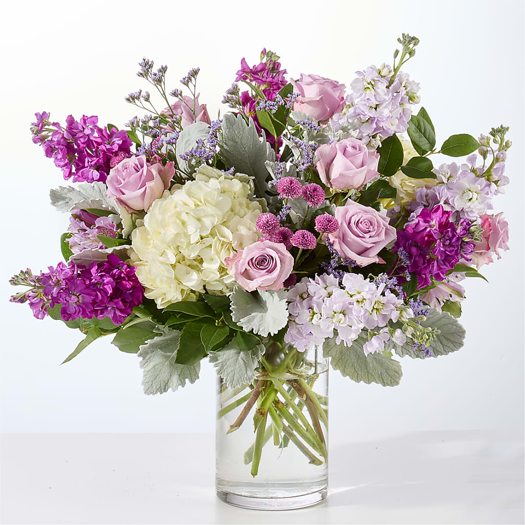 Empress Bouquet – GLAMMY'S FLOWER GARDEN, Fayette AL
