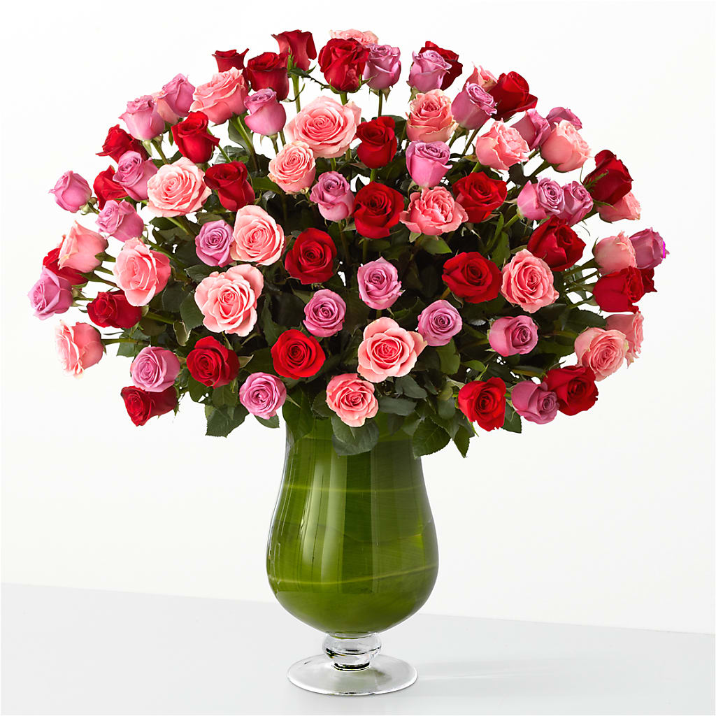 The Opulence – GLAMMY'S FLOWER GARDEN, Fayette AL