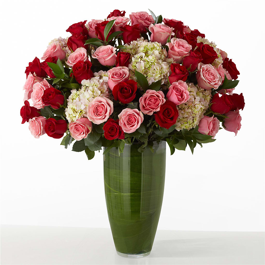 The Allure – GLAMMY'S FLOWER GARDEN, Fayette AL
