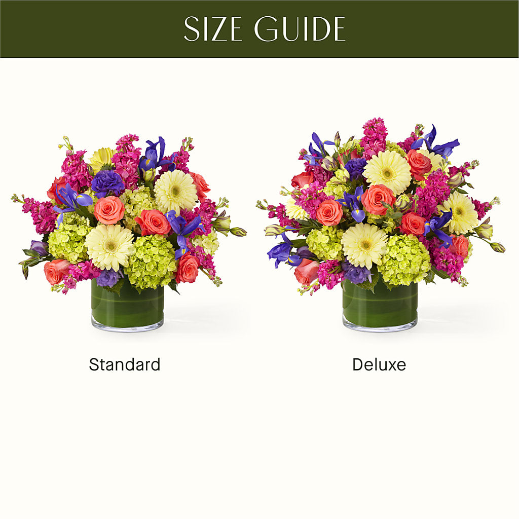 The Couture – GLAMMY'S FLOWER GARDEN, Fayette AL