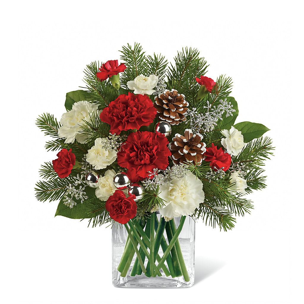 Woodland Wonder Bouquet – GLAMMY'S FLOWER GARDEN, Fayette AL
