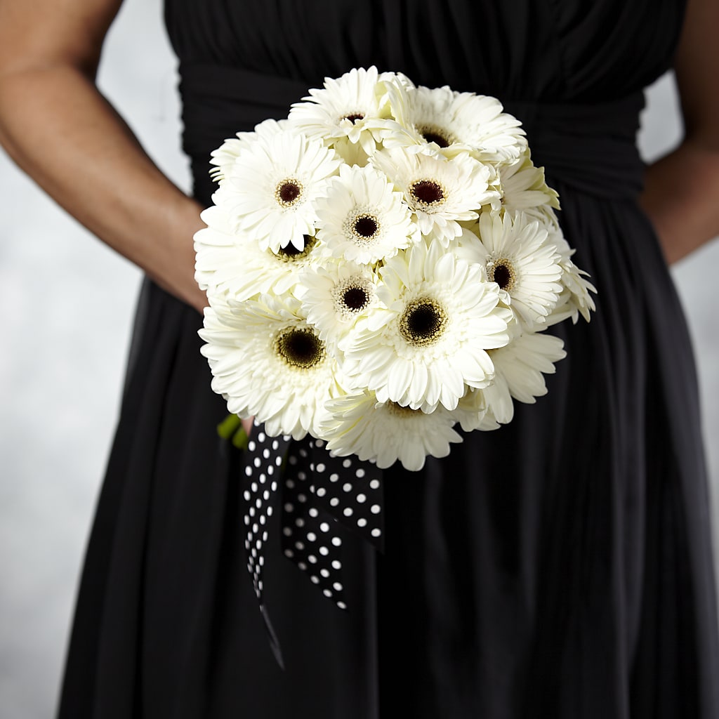 Daisy Delight Bouquet – GLAMMY'S FLOWER GARDEN, Fayette AL