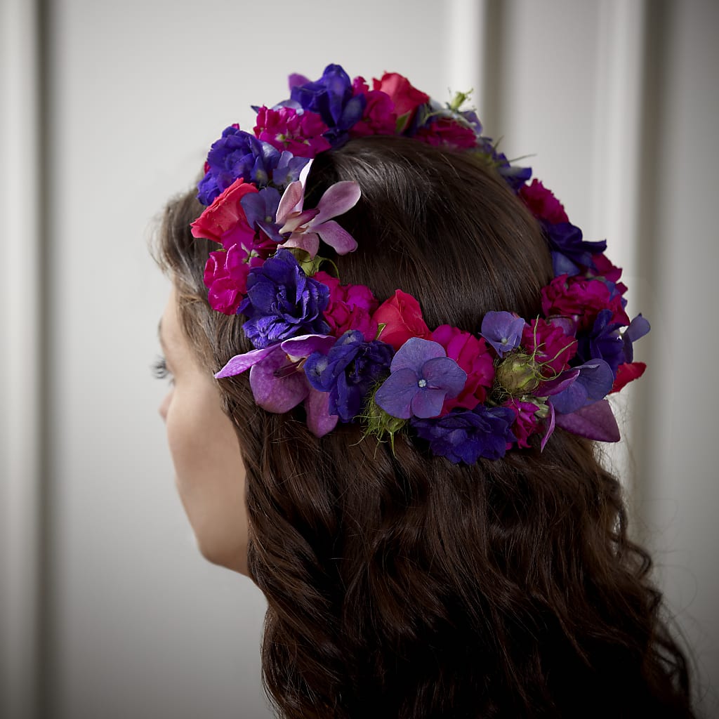 Butterfly Kisses Hair Decor – GLAMMY'S FLOWER GARDEN, Fayette AL