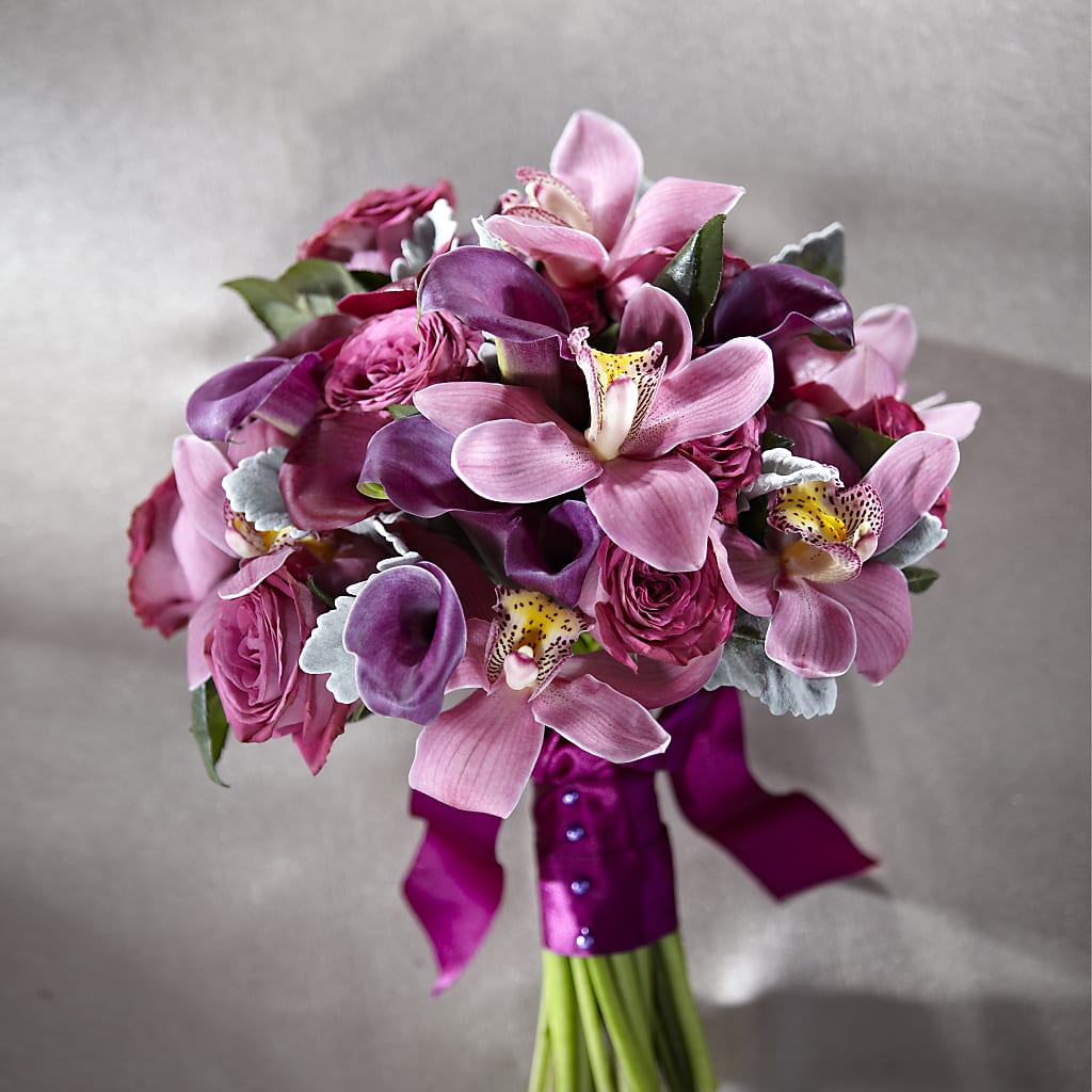 Delicacy Bouquet – GLAMMY'S FLOWER GARDEN, Fayette AL