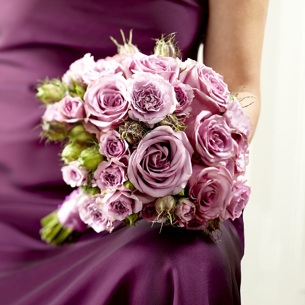 Veronica Bouquet – GLAMMY'S FLOWER GARDEN, Fayette AL