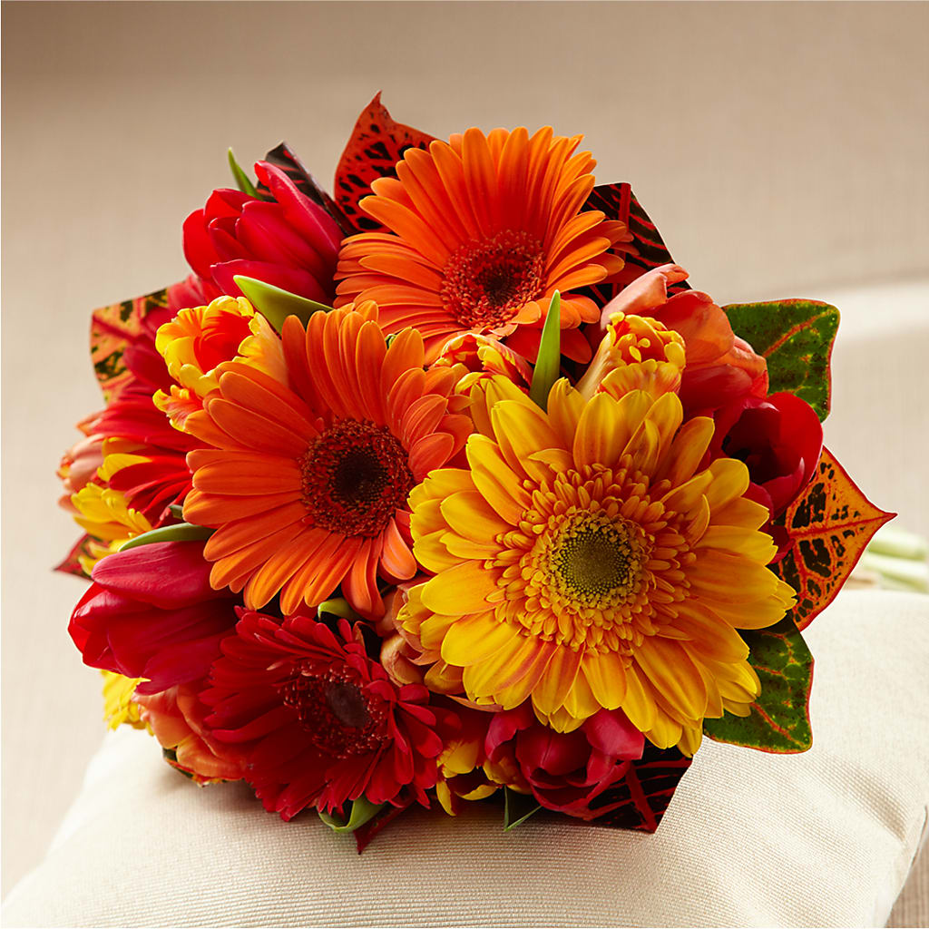 Sunglow Bouquet – GLAMMY'S FLOWER GARDEN, Fayette AL