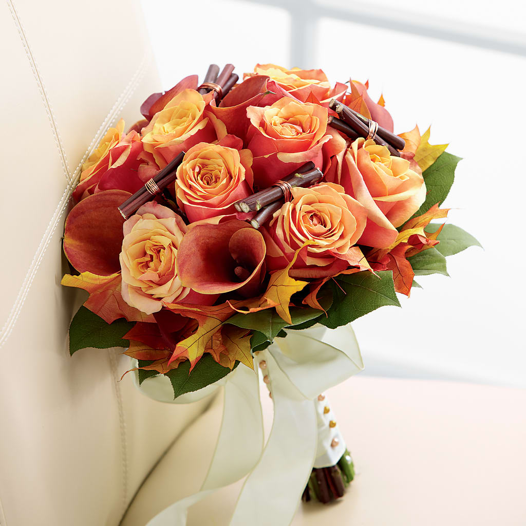 Love Everlasting Bouquet – GLAMMY'S FLOWER GARDEN, Fayette AL