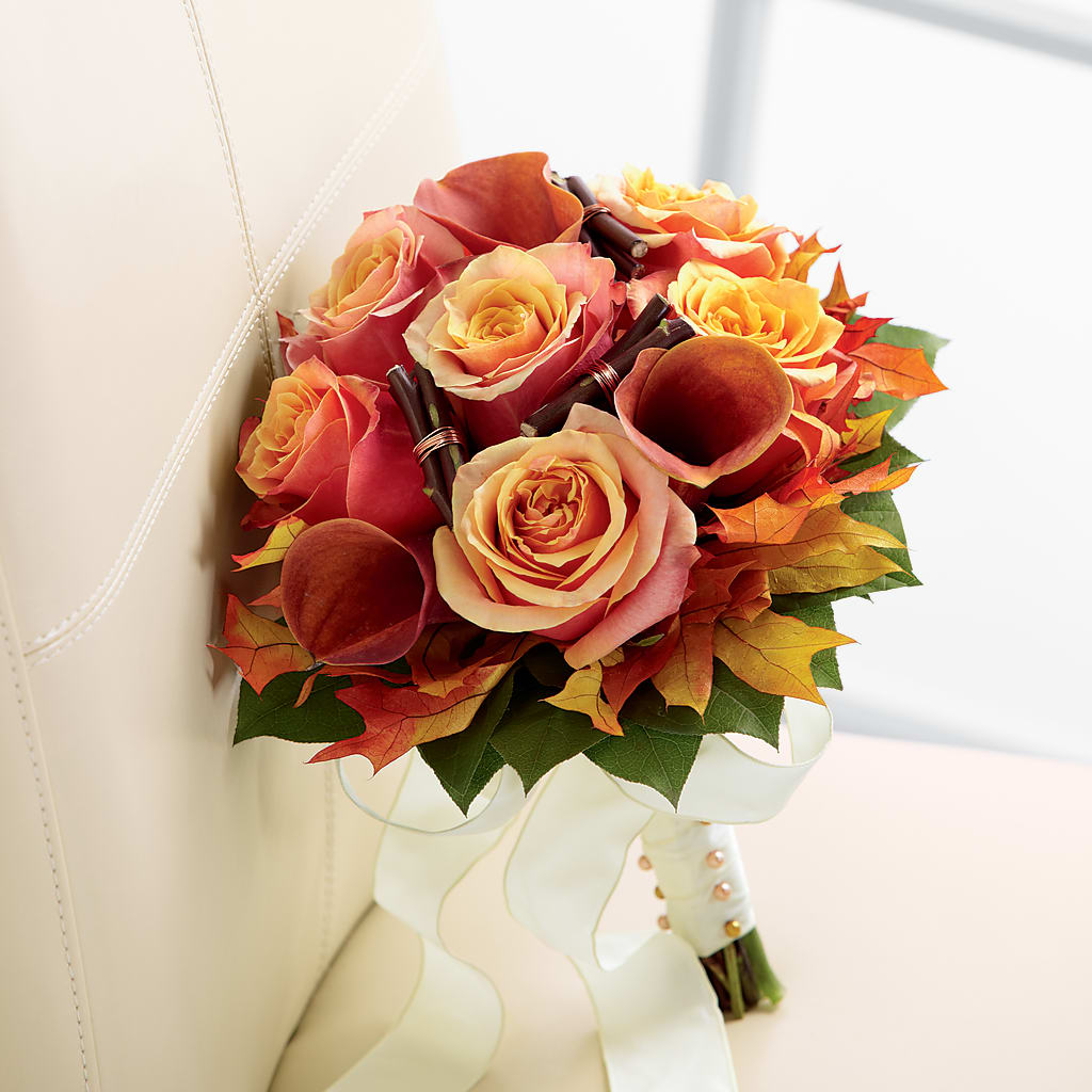 Love Everlasting Bouquet – GLAMMY'S FLOWER GARDEN, Fayette AL