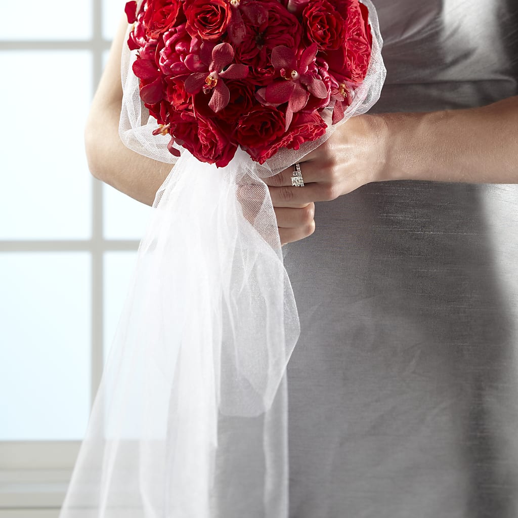 Desire Bouquet – GLAMMY'S FLOWER GARDEN, Fayette AL