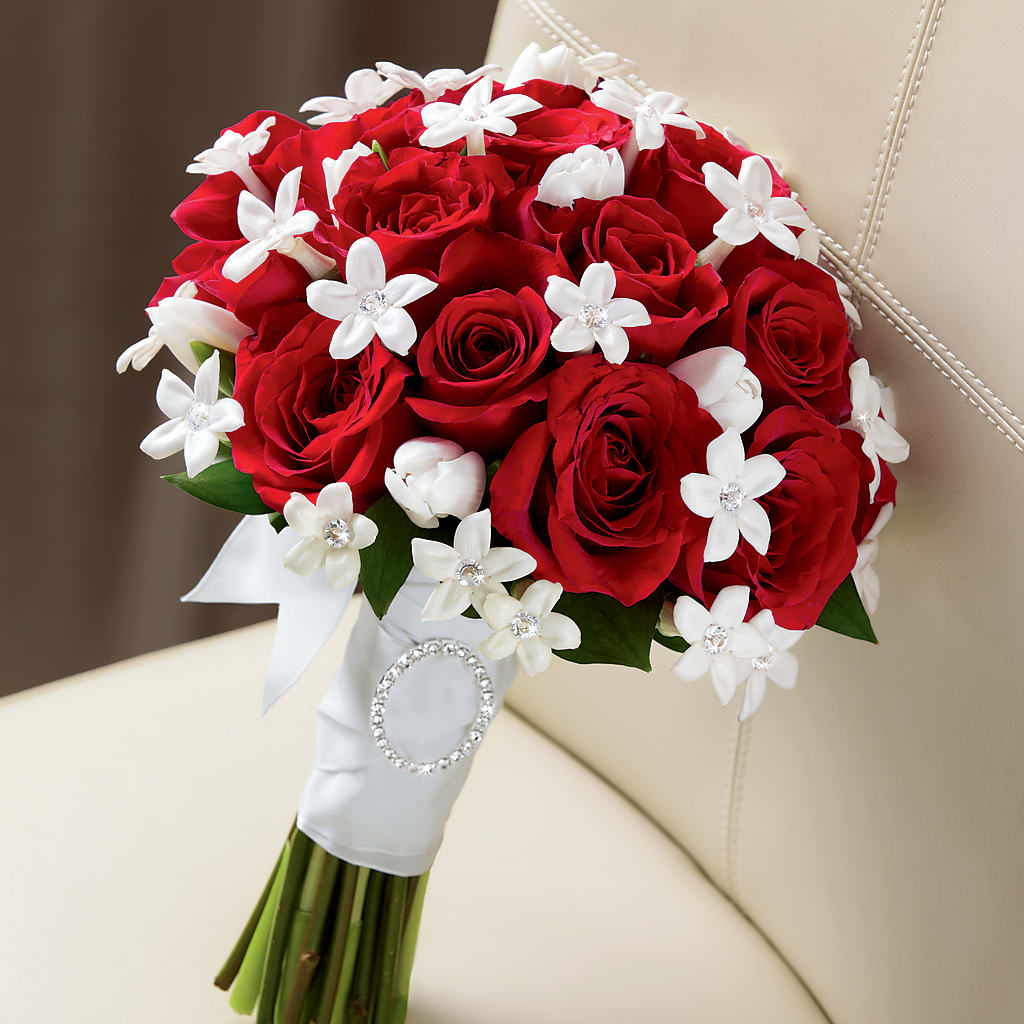 Poetry Bouquet – GLAMMY'S FLOWER GARDEN, Fayette AL