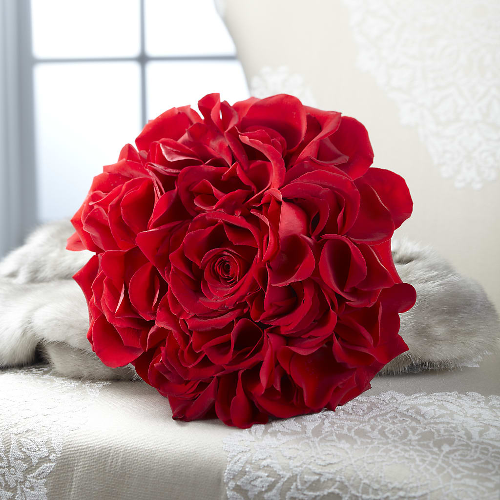 Composite Rose Bouquet – GLAMMY'S FLOWER GARDEN, Fayette AL