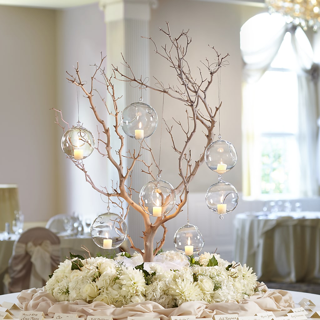 Secret Garden Arrangement – GLAMMY'S FLOWER GARDEN, Fayette AL