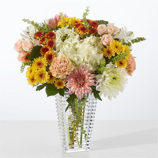 Fall Celebration Bouquet – GLAMMY'S FLOWER GARDEN, Fayette AL