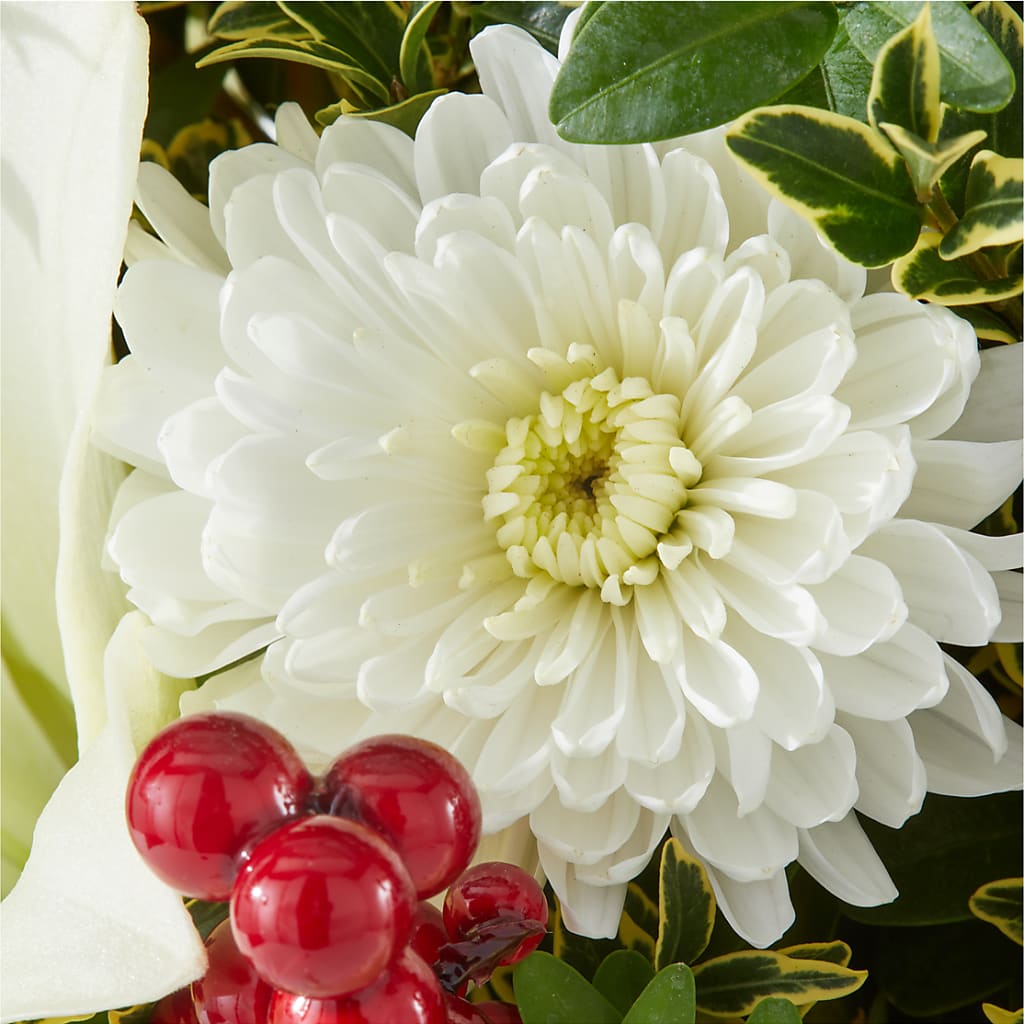 Festive Moments Tree – GLAMMY'S FLOWER GARDEN, Fayette AL