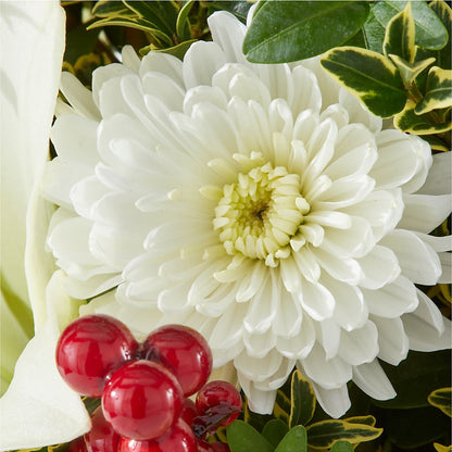 Festive Moments Tree – GLAMMY'S FLOWER GARDEN, Fayette AL