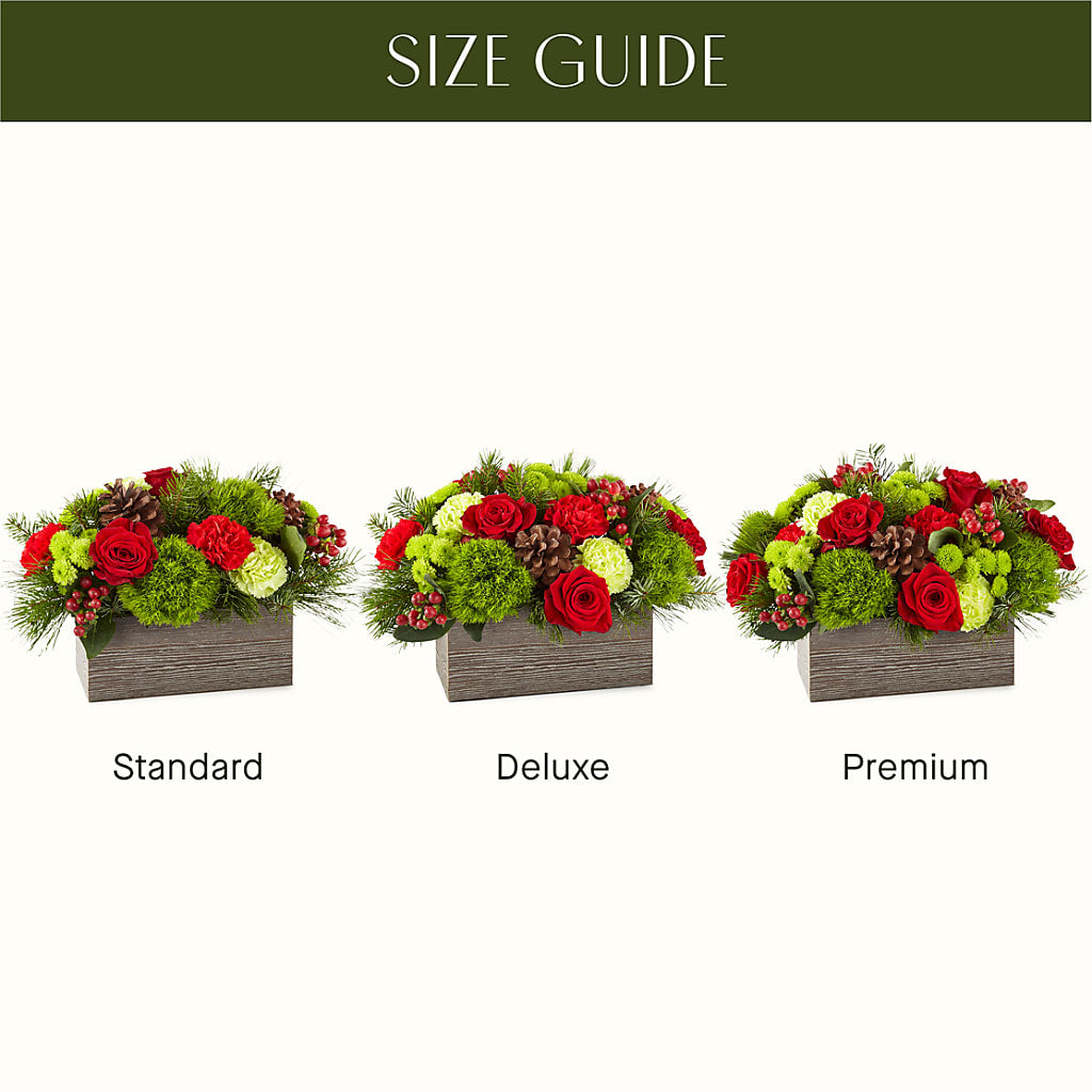 Bundled Up Bouquet – GLAMMY'S FLOWER GARDEN, Fayette AL