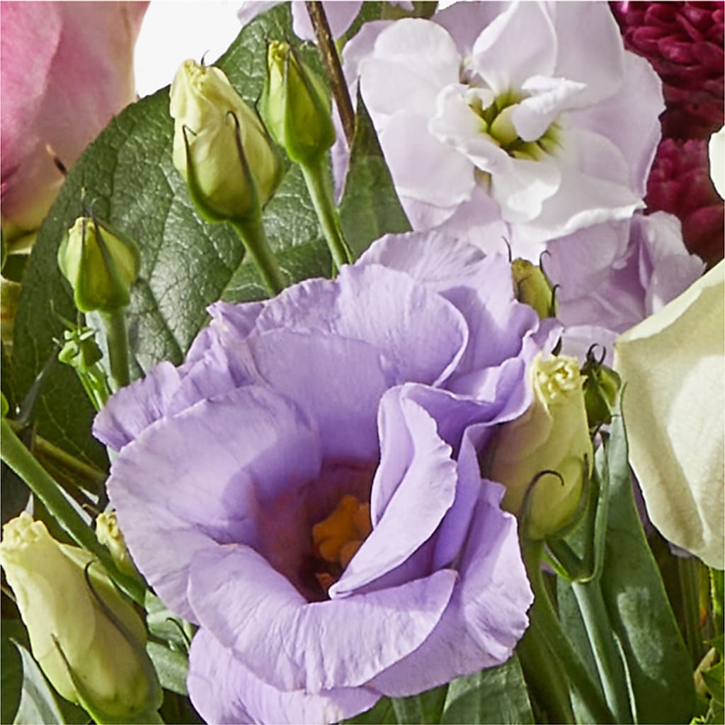 Work of Art Bouquet – GLAMMY'S FLOWER GARDEN, Fayette AL