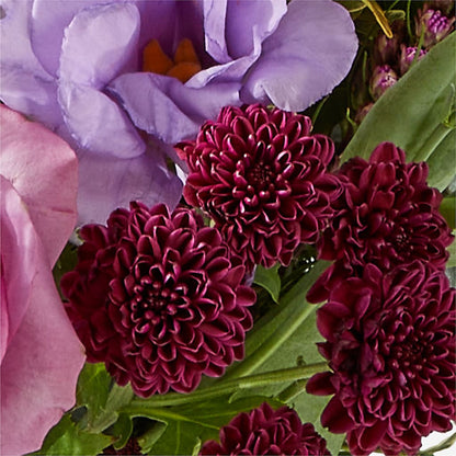 Work of Art Bouquet – GLAMMY'S FLOWER GARDEN, Fayette AL