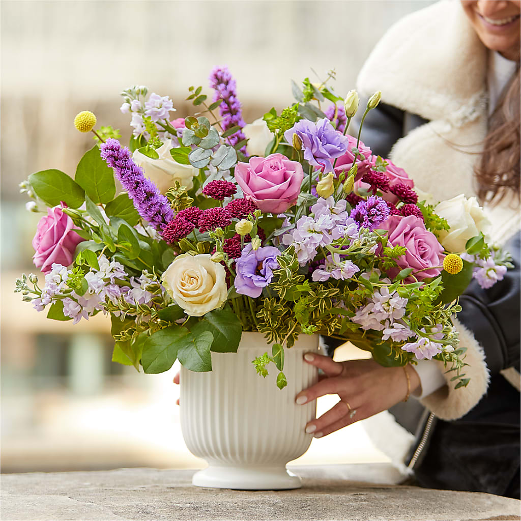 Work of Art Bouquet – GLAMMY'S FLOWER GARDEN, Fayette AL