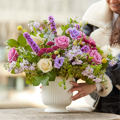 Work of Art Bouquet – GLAMMY'S FLOWER GARDEN, Fayette AL