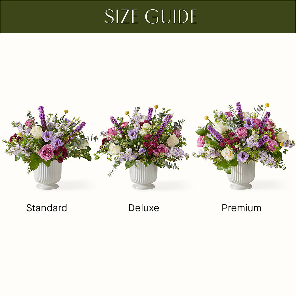 Work of Art Bouquet – GLAMMY'S FLOWER GARDEN, Fayette AL