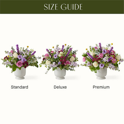 Work of Art Bouquet – GLAMMY'S FLOWER GARDEN, Fayette AL