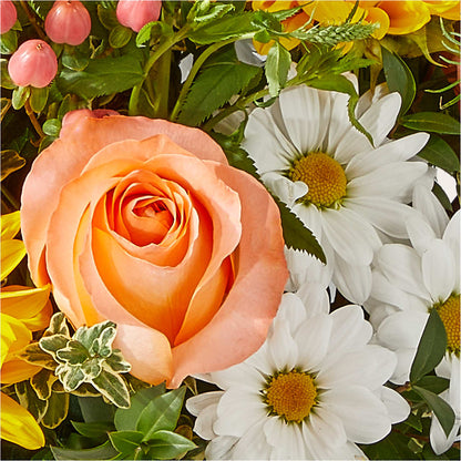 The Good Life Bouquet – GLAMMY'S FLOWER GARDEN, Fayette AL
