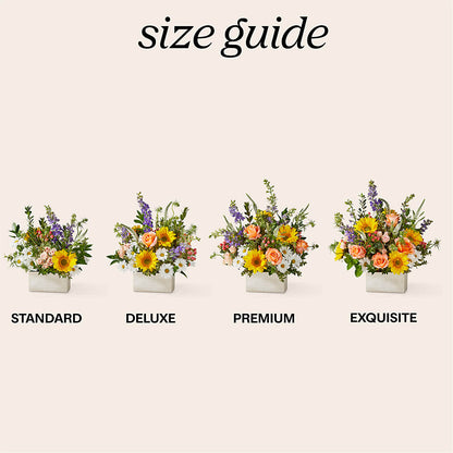 The Good Life Bouquet – GLAMMY'S FLOWER GARDEN, Fayette AL