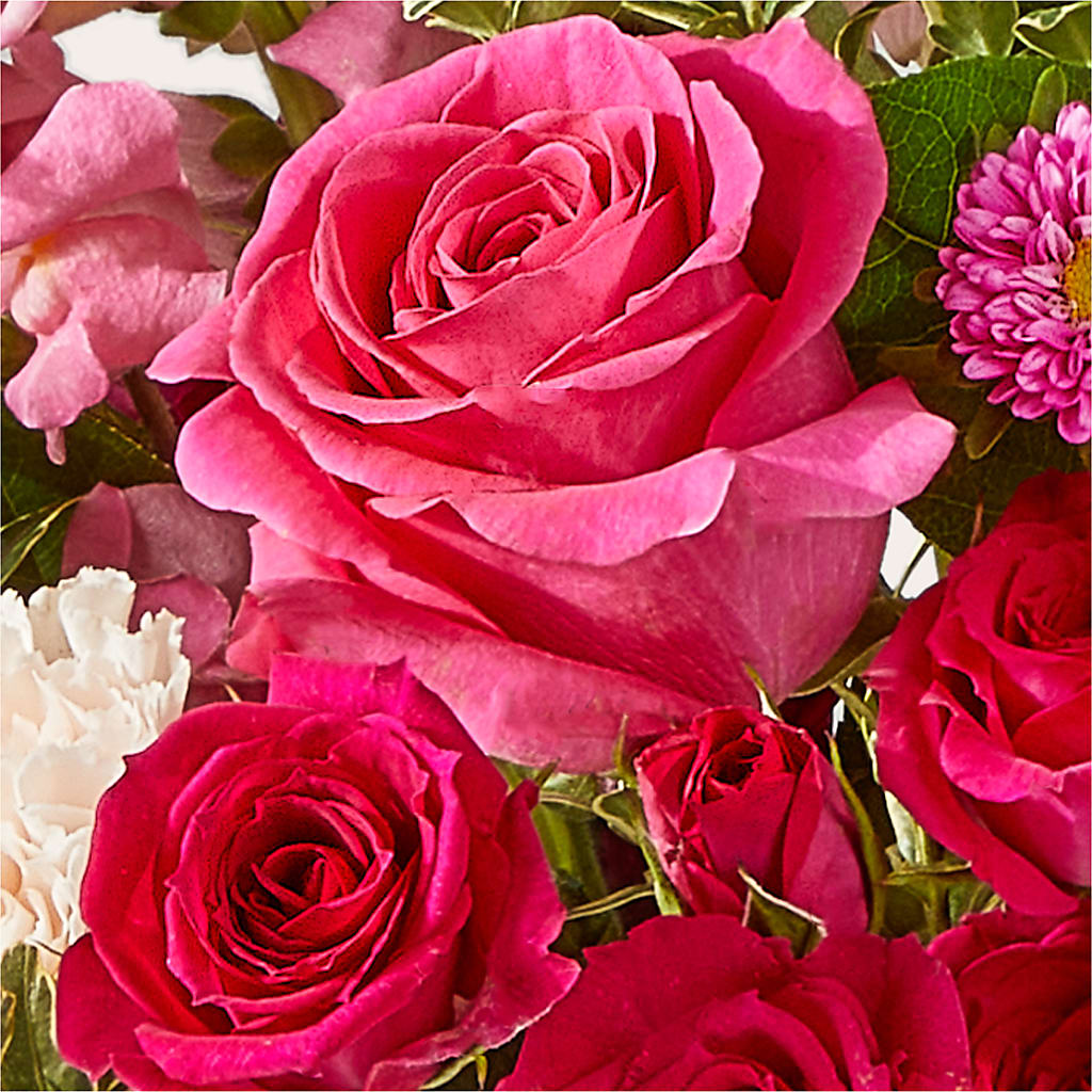 Too Cute Bouquet – GLAMMY'S FLOWER GARDEN, Fayette AL