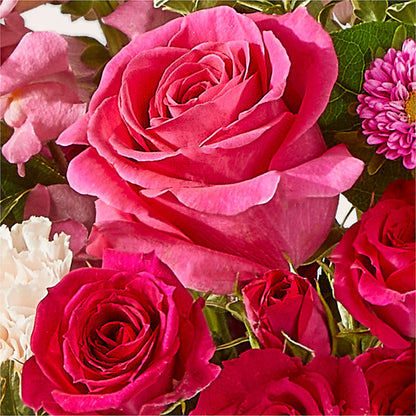 Too Cute Bouquet – GLAMMY'S FLOWER GARDEN, Fayette AL