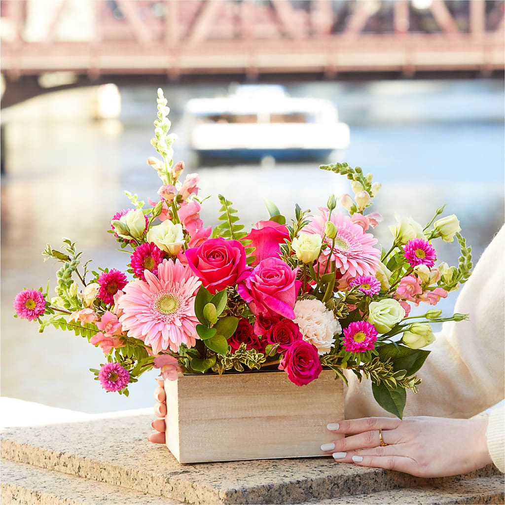 Too Cute Bouquet – GLAMMY'S FLOWER GARDEN, Fayette AL