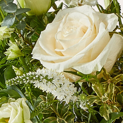 Cashmere Bouquet – GLAMMY'S FLOWER GARDEN, Fayette AL