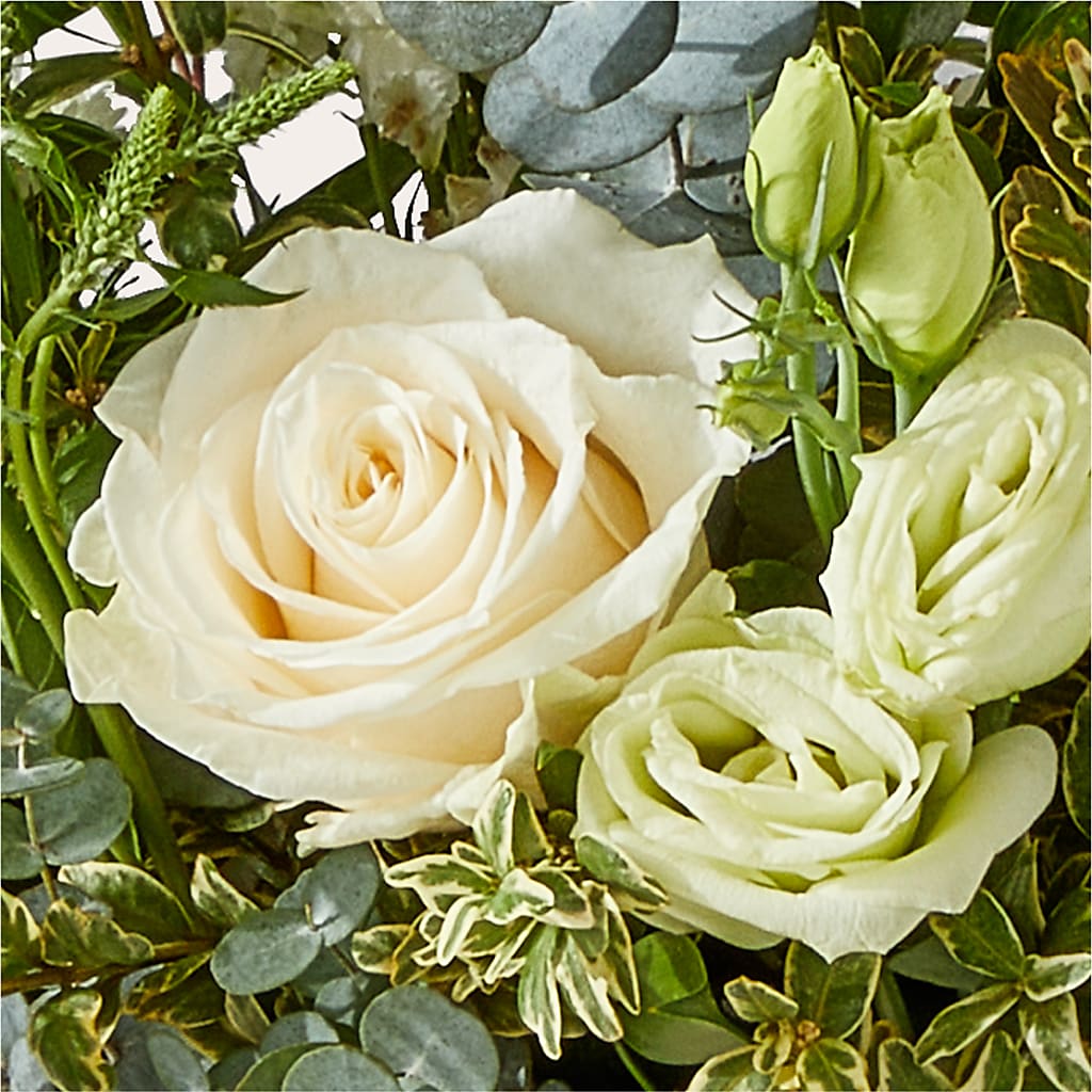 Cashmere Bouquet – GLAMMY'S FLOWER GARDEN, Fayette AL
