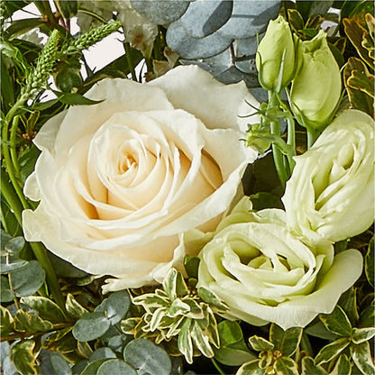Cashmere Bouquet – GLAMMY'S FLOWER GARDEN, Fayette AL