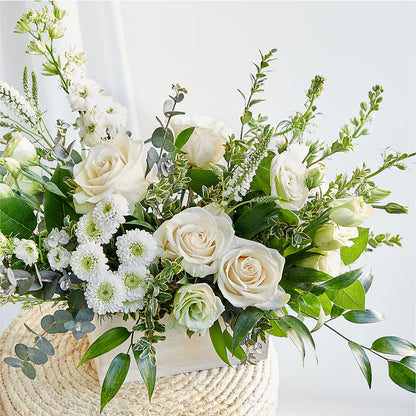 Cashmere Bouquet – GLAMMY'S FLOWER GARDEN, Fayette AL