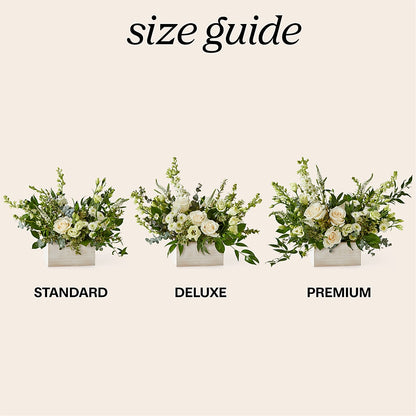 Cashmere Bouquet – GLAMMY'S FLOWER GARDEN, Fayette AL