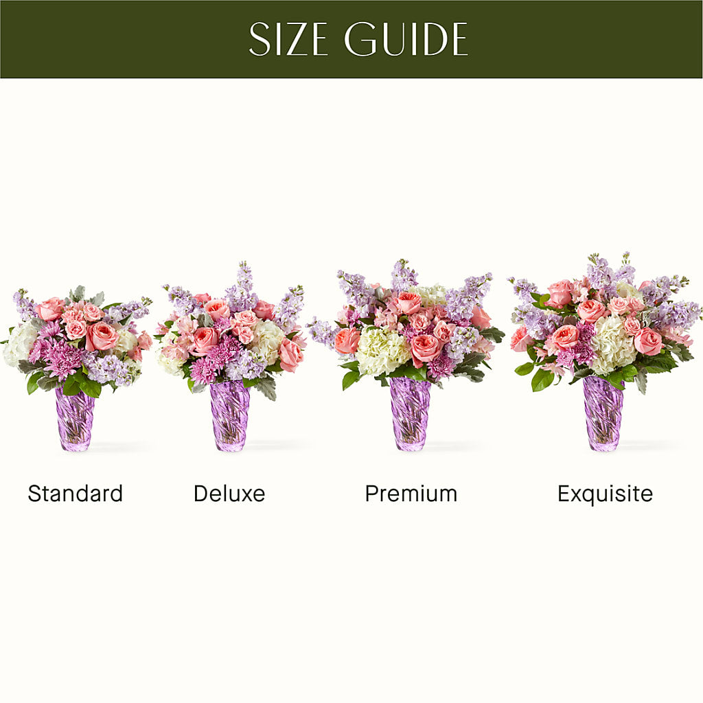 Silver Lining Bouquet – GLAMMY'S FLOWER GARDEN, Fayette AL