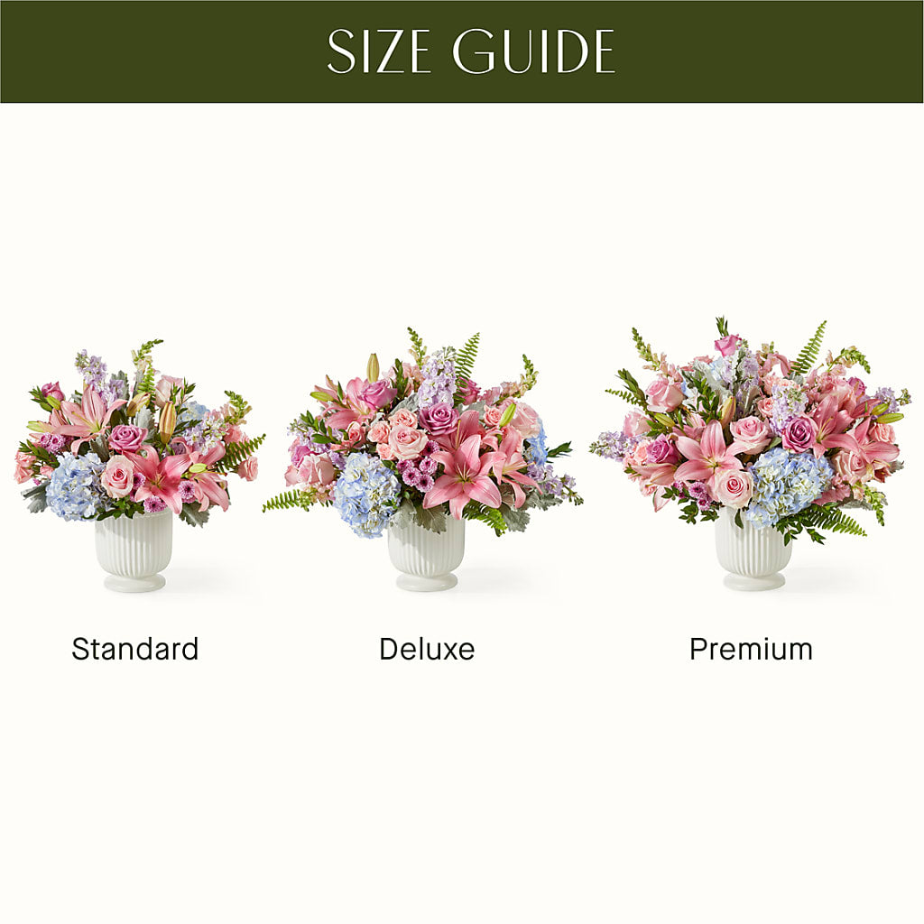 Wonderland Bouquet – GLAMMY'S FLOWER GARDEN, Fayette AL