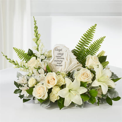 Holding You Close Arrangement – GLAMMY'S FLOWER GARDEN, Fayette AL