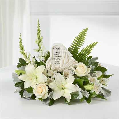 Holding You Close Arrangement – GLAMMY'S FLOWER GARDEN, Fayette AL