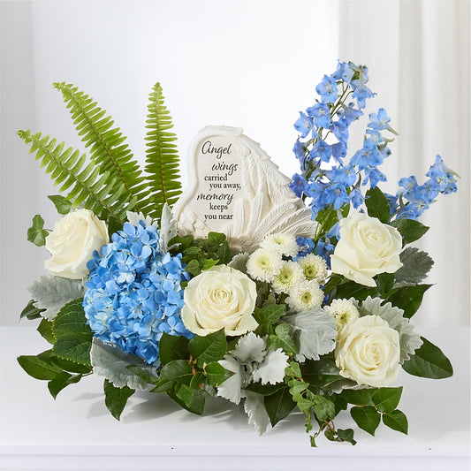 Dearest Arrangement – GLAMMY'S FLOWER GARDEN, Fayette AL