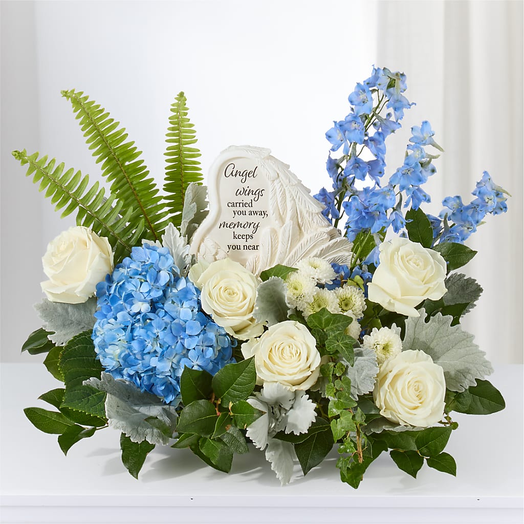 Dearest Arrangement – GLAMMY'S FLOWER GARDEN, Fayette AL