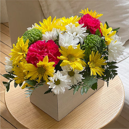 Sorbet Bouquet – GLAMMY'S FLOWER GARDEN, Fayette AL