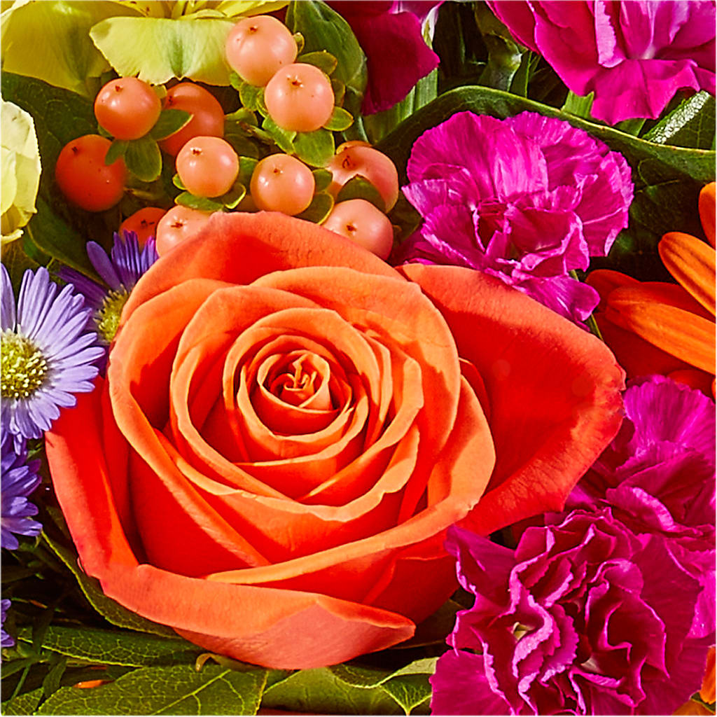 Tricks & Treats Pumpkin – GLAMMY'S FLOWER GARDEN, Fayette AL