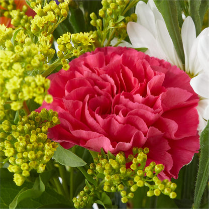 Oopsie Daisy Bouquet – GLAMMY'S FLOWER GARDEN, Fayette AL