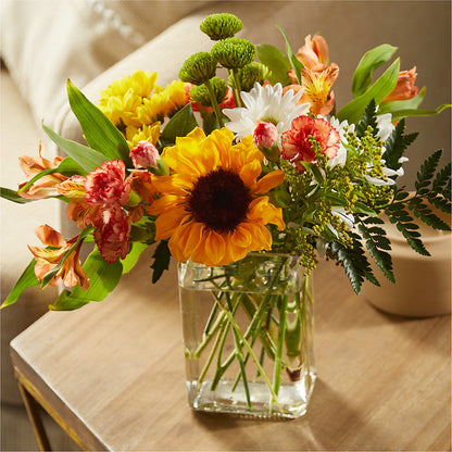 Fall Delight – A Florist Original – GLAMMY'S FLOWER GARDEN, Fayette AL