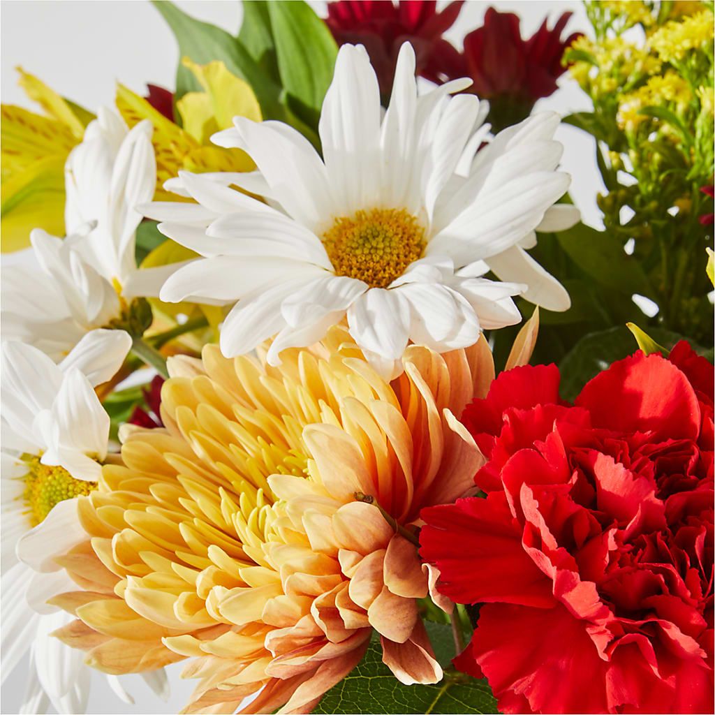 Fall Delight – A Florist Original – GLAMMY'S FLOWER GARDEN, Fayette AL